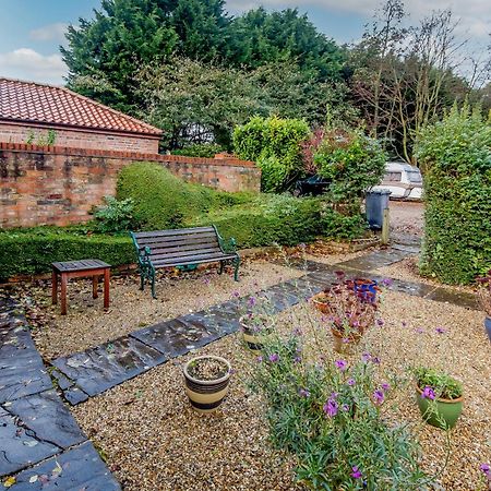 The Old Stables Villa York Luaran gambar