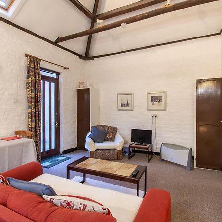 The Old Stables Villa York Luaran gambar