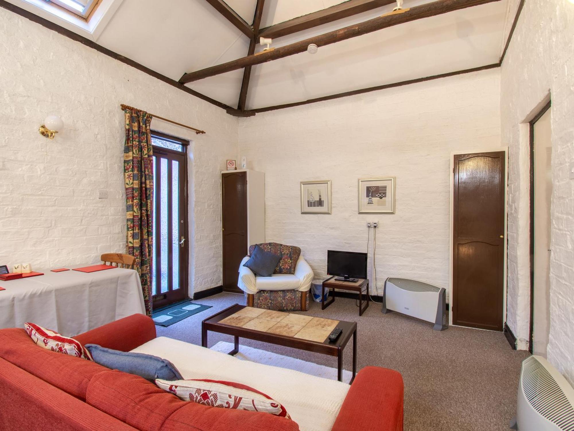 The Old Stables Villa York Luaran gambar