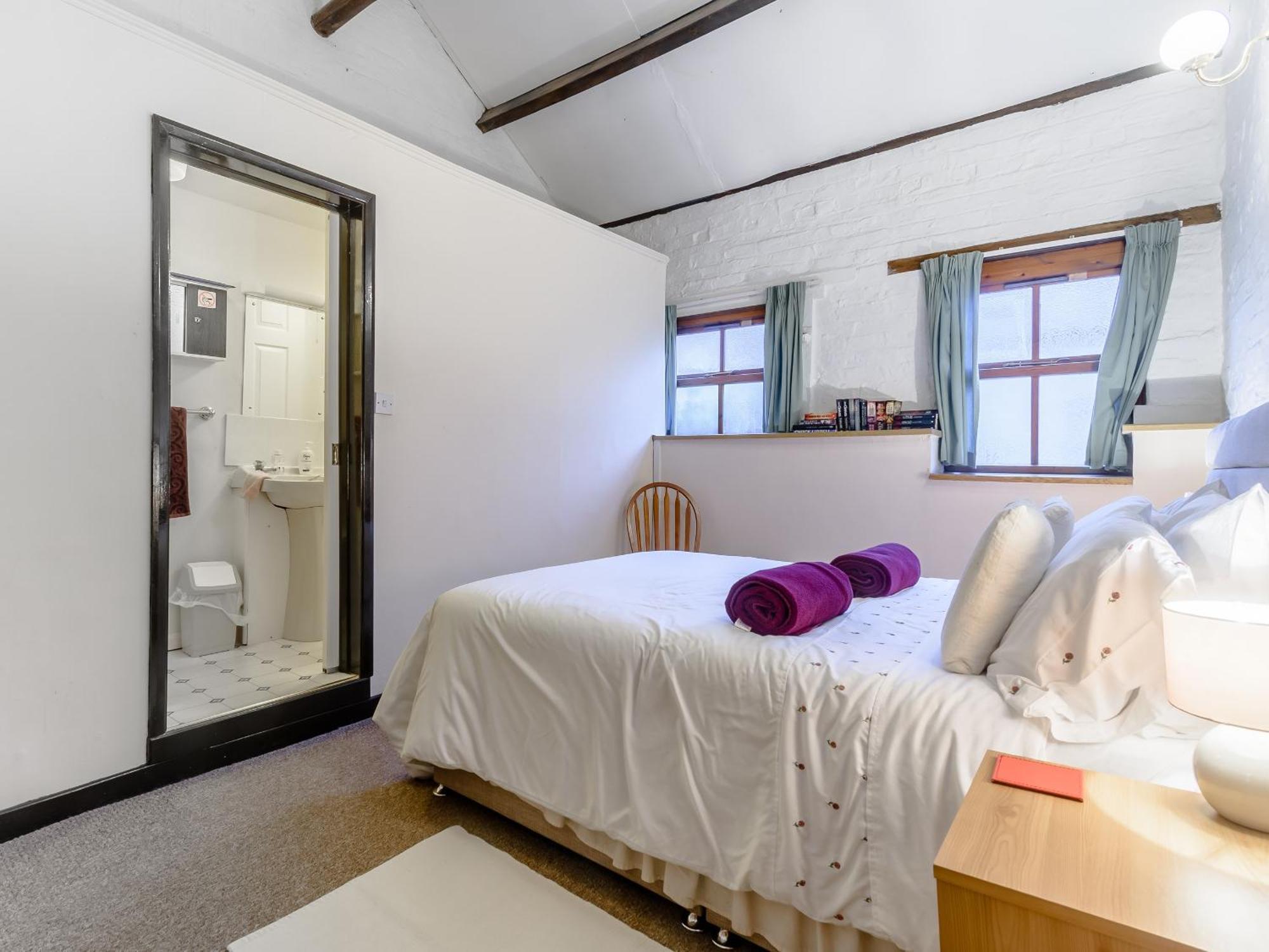 The Old Stables Villa York Luaran gambar